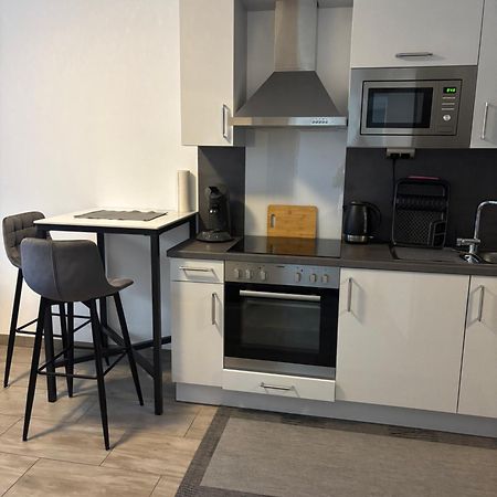 Ferienwohnung Konstanz Dış mekan fotoğraf