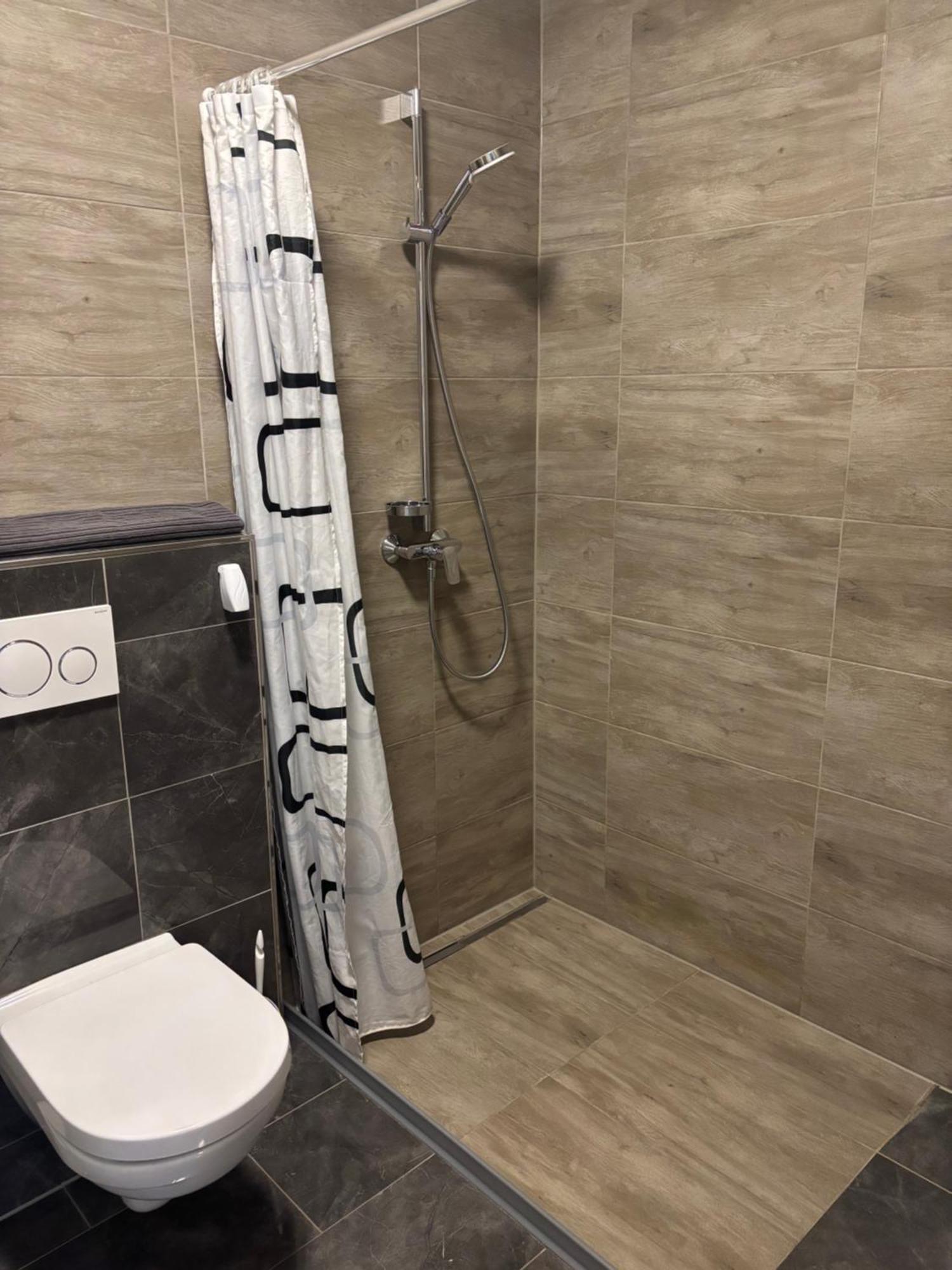 Ferienwohnung Konstanz Dış mekan fotoğraf